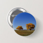 Die Bäume Button (Vorne & Hinten)