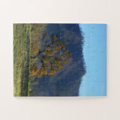 Die Bäume rufen mich an.. Puzzle (Horizontal)