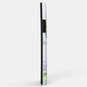 Die Baumstadt Case-Mate iPhone Hülle (Hinten/Rechts)