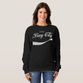 Die Bay City Sweatshirt (Vorne ganz)