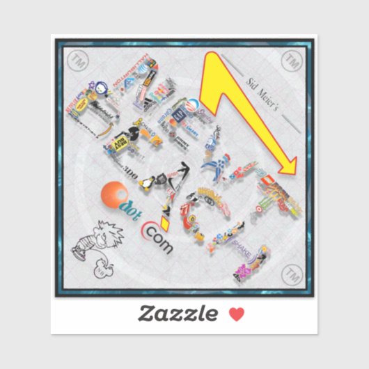 "Die BBB hat mir mein Baby weggenommen"-Aufkleber Aufkleber (Blatt)