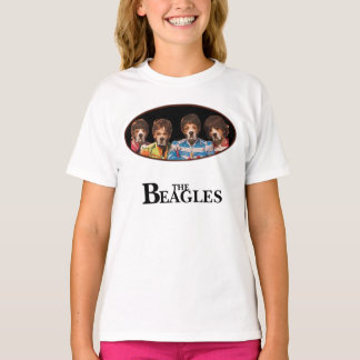 Die Beagles T-Shirt