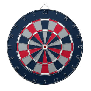 Die Beantown Dartscheibe