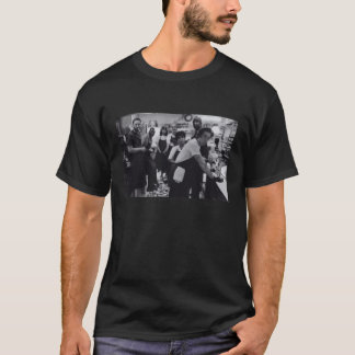 Die BearV Show 90er lustig T-Shirt