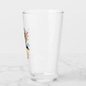 Die Beat fallen lassen: DJ Scooby-Doo Glas (Links)