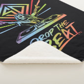 Die Beat fallen lassen: DJ Scooby-Doo Sherpadecke (3/4)