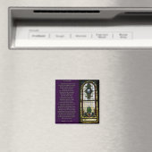 Die Beatitudes Magnet (In Situ (Geschirrspüler))