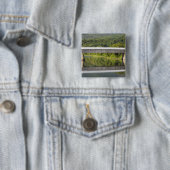 Die bedeckte Brücke von Windsor-Cornish erstreckt Button (Beispiel)