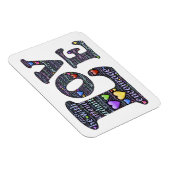 Die Bedeutung der Liebe Magnet (Rechte Seite)