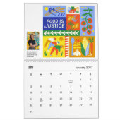Die Bedeutung des Essens 2026 Kalender (Jan 2027)