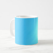 Die Bedeutung des Glaubens Tasse (Vorderseite Links)