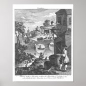 Die Bedeutung einer wissensbasierten Perspektive Poster (Vorne)