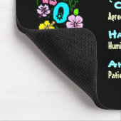 Die Bedeutung von Aloha Mousepad (Ecke)