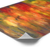 Die Bedeutung von Träumen Poster (Ecke)