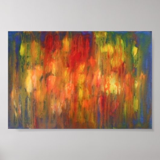 Die Bedeutung von Träumen Poster (Vorne)