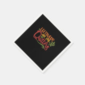 Die Bedienelemente sind für Quitters Classic einfa Serviette (Ecke)