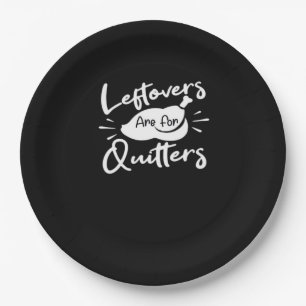 Die Bedienelemente sind für Quitters Niedlich V-Ne Pappteller