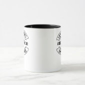 Die Bedienelemente sind im klassischen Vintagen St Tasse (Zentrum)