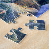 Die Beerdigung der Märchen, John Anster Fitzgerald Puzzle (Seite)