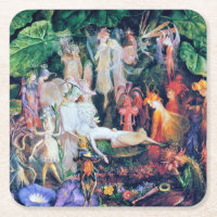 Die Beerdigung der Märchen, John Anster Fitzgerald