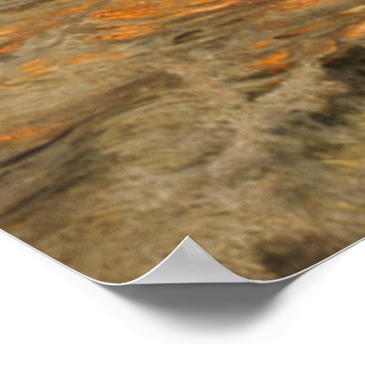 Die Beerdigung eines Wikinger Franks Dicksee 1893 Poster (Ecke)