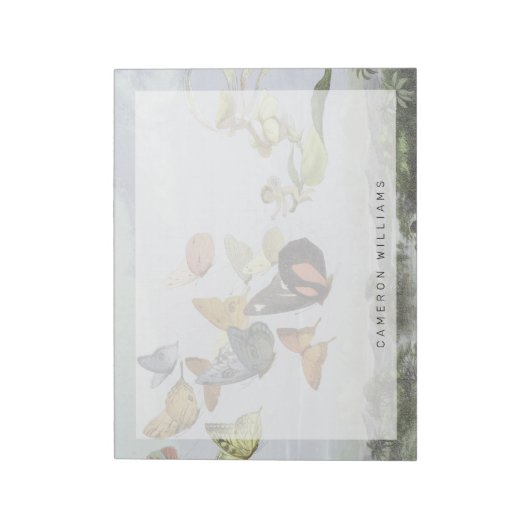 Die Beförderung der Märchenkönigin | Elf World Notizblock (Rotiert)