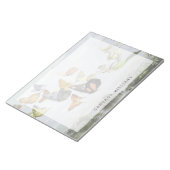 Die Beförderung der Märchenkönigin | Elf World Notizblock (angewinkelt)