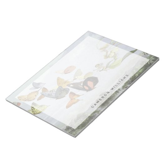 Die Beförderung der Märchenkönigin | Elf World Notizblock (angewinkelt)