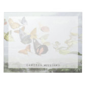 Die Beförderung der Märchenkönigin | Elf World Notizblock (Vorderseite)