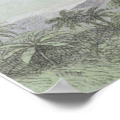 Die Beförderung der Märchenkönigin | Elf World Poster (Ecke)