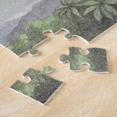 Die Beförderung der Märchenkönigin | Elf World Puzzle (Seite)