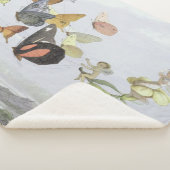 Die Beförderung der Märchenkönigin | Elf World Sherpadecke (3/4)