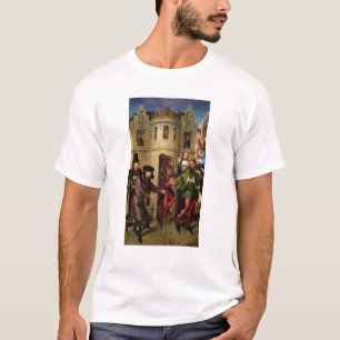 Die Befreiung der Gefangenen, c.1470 T-Shirt