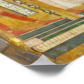 Die Befreiung der Toten Poster (Ecke)