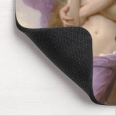 Die Begeisterung der Psyche durch William Mousepad (Ecke)