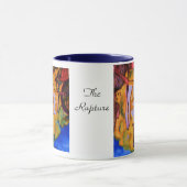 DIE BEGEISTERUNGS-Tasse Tasse (Zentrum)