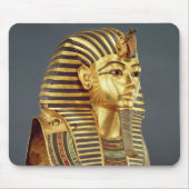 Die Begräbnismaske von Tutankhamun Mousepad (Vorne)