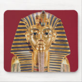 Die Begräbnismaske von Tutankhamun Mousepad (Vorne)