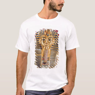 Die Begräbnismaske von Tutankhamun T-Shirt