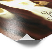 DIE BEIDEN HERZEN VON EKLEKTIX, FOTODRUCK (Ecke)