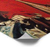 Die beiden Schwestern oder das Mesdemoiselles Chas Poster (Ecke)