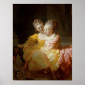 Die beiden Schwestern Poster (Vorne)