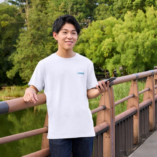 Die beiden Seiten mit der Maus für die Print-Mäuse T-Shirt
