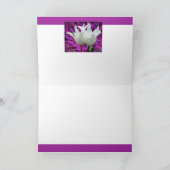 Die beiden von uns karte (Innenseite)