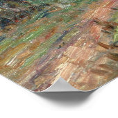 Die beiden Züge Poster (Ecke)