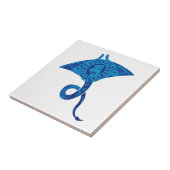 Die bekannten Ozeane Fliese (Seite)