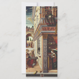 Die Bekanntgabe mit den Heiligen Emiraten