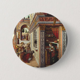 Die Bekanntgabe mit den Heiligen Emiraten Button