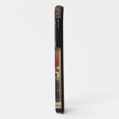 Die Bekanntgabe mit den Heiligen Emiraten Case-Mate iPhone Hülle (Hinten/Links)