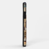 Die Bekanntgabe mit den Heiligen Emiraten Case-Mate iPhone Hülle (Hinten/Rechts)